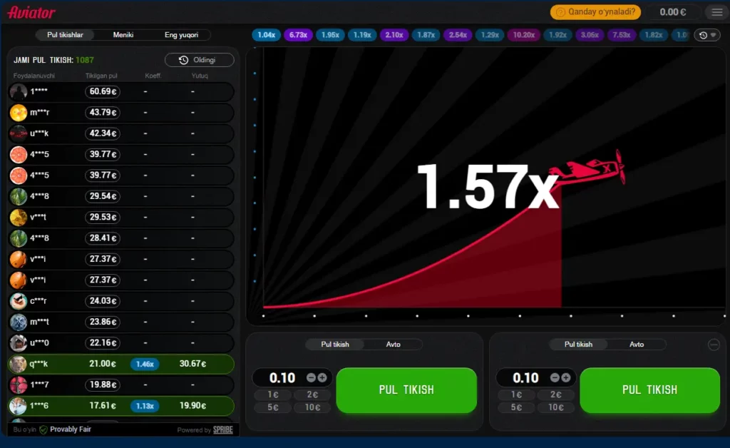 Interesting U31 Gamings At Leading Thailand Gambling Enterprise