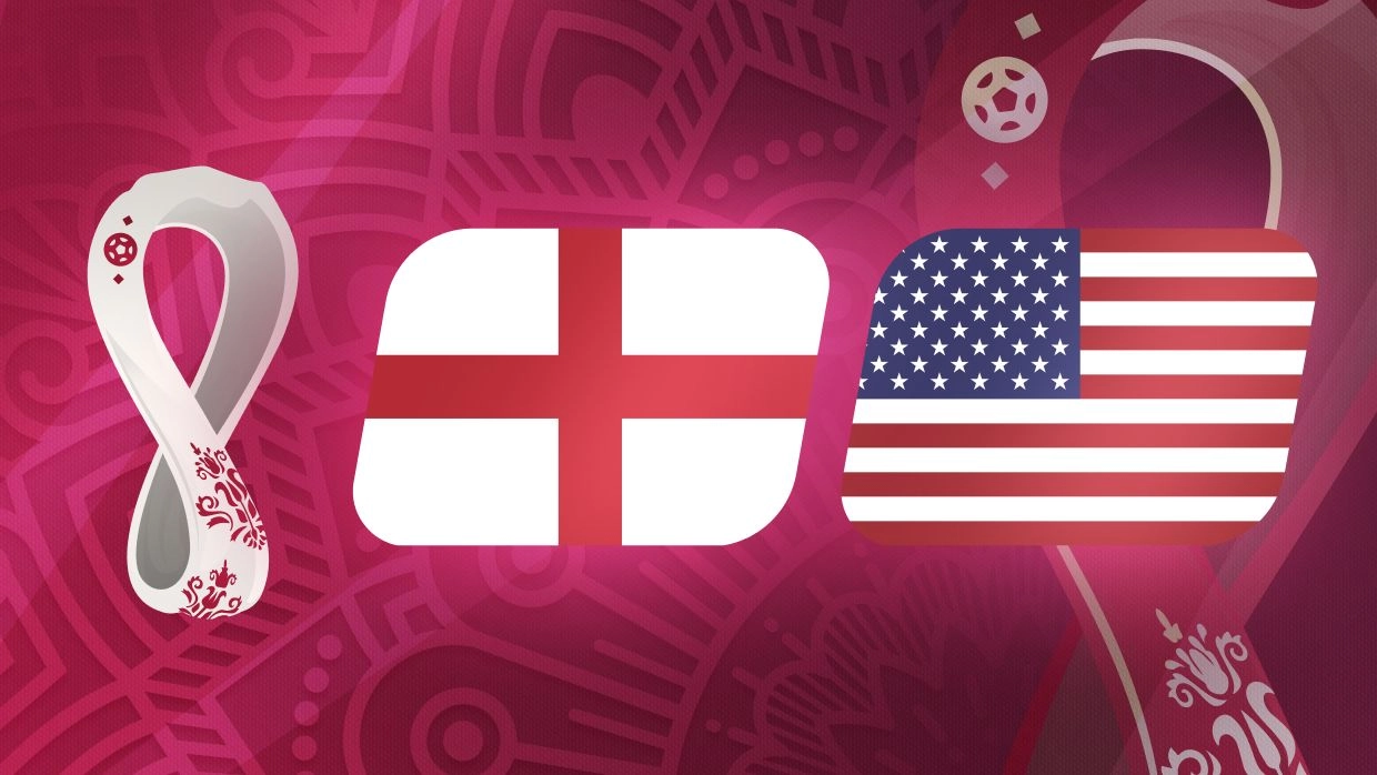 Англия – США прогноз матча