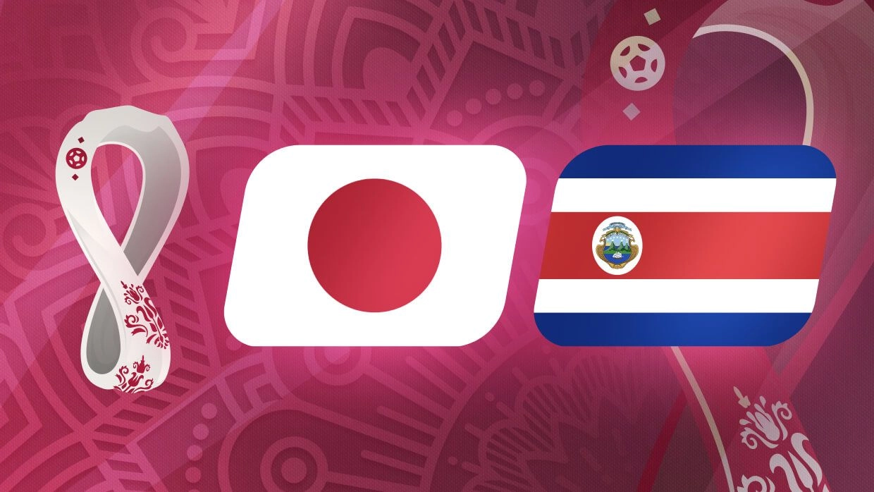 Япония – Коста-Рика прогноз на матч