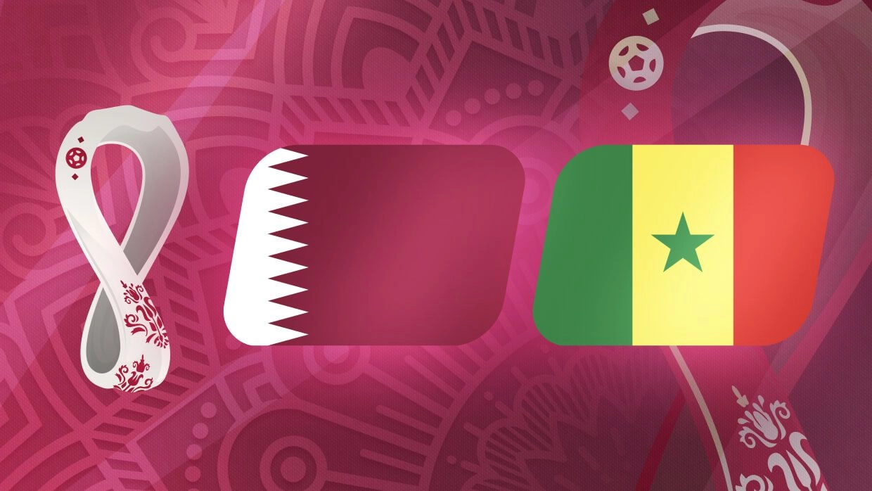 Катар – Сенегал прогноз на матч