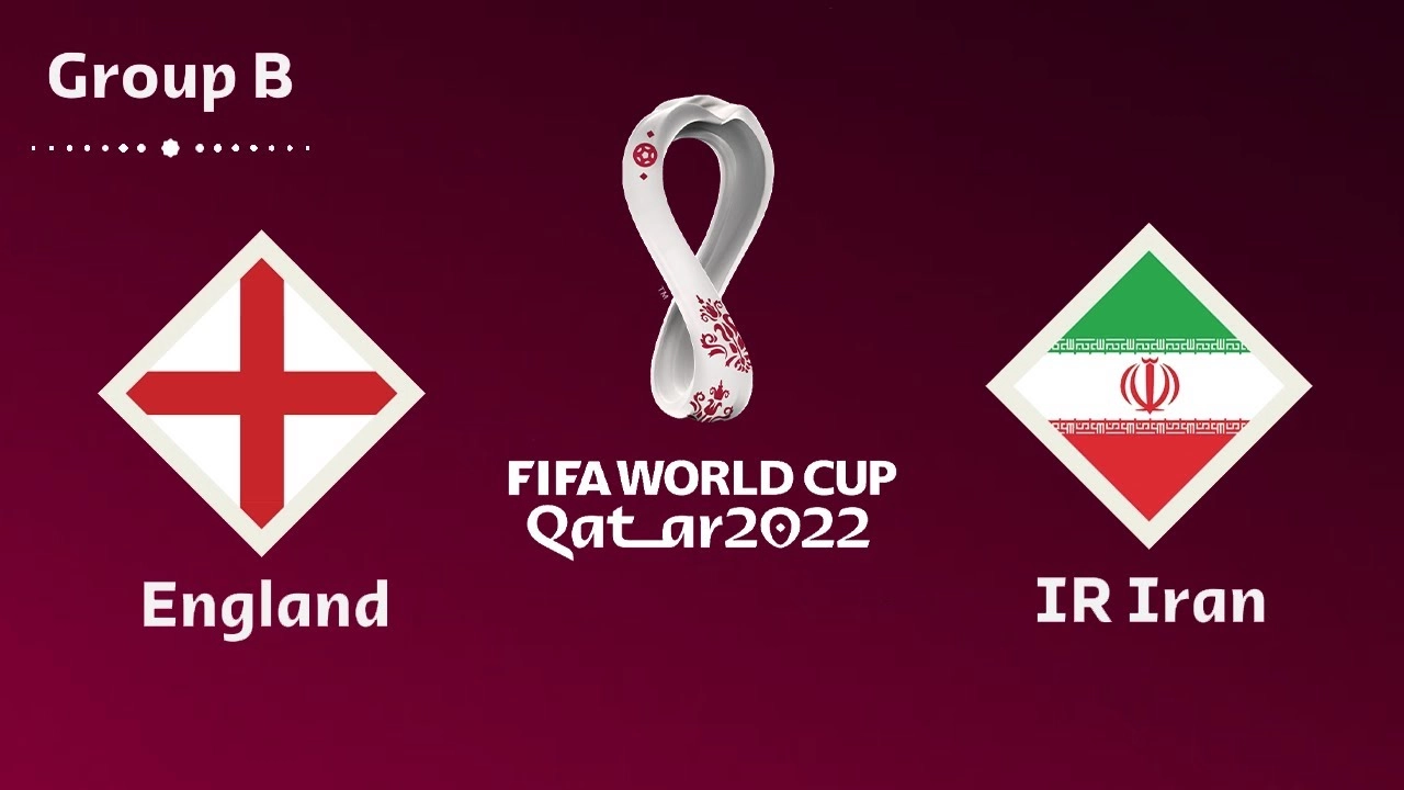 Англия – Иран прогноз на матч 21 ноября