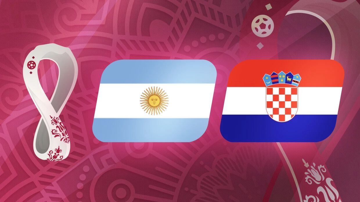 Аргентина – Хорватия прогноз на матч