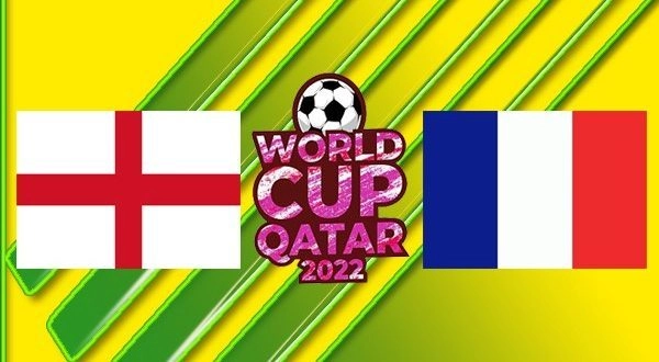 Англия – Франция прогноз на матч