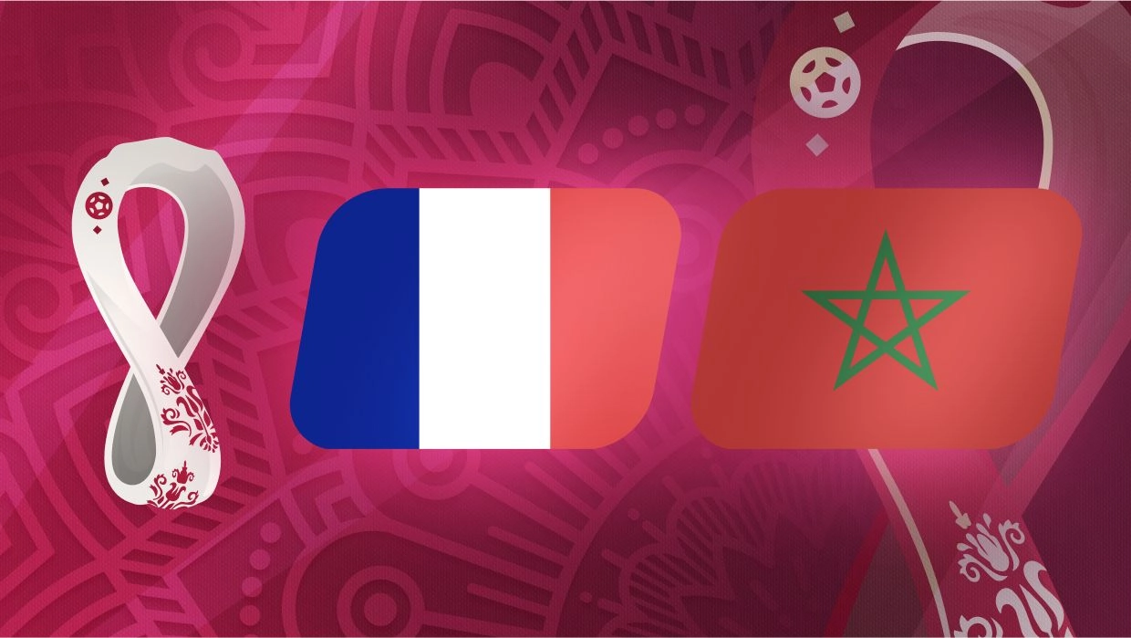 Франция – Марокко прогноз на матч