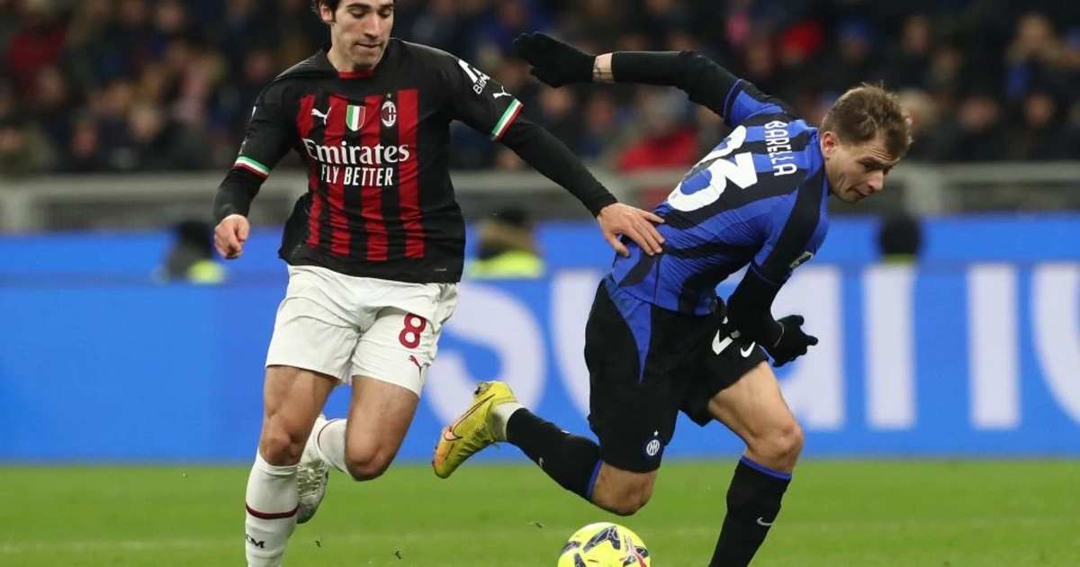 «Milan» – «Inter» uchrashuvi uchun tahminlar