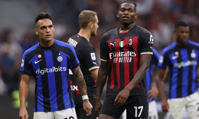 «Inter» – «Milan» uchrashuvi uchun tahminlar